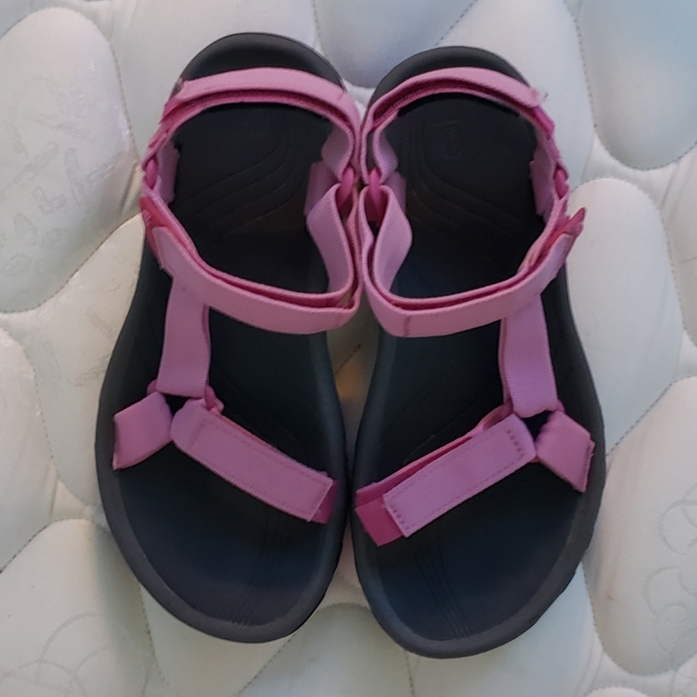 Women's Teva sandals